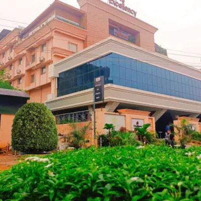 Excellency Hotel Bhubaneswar